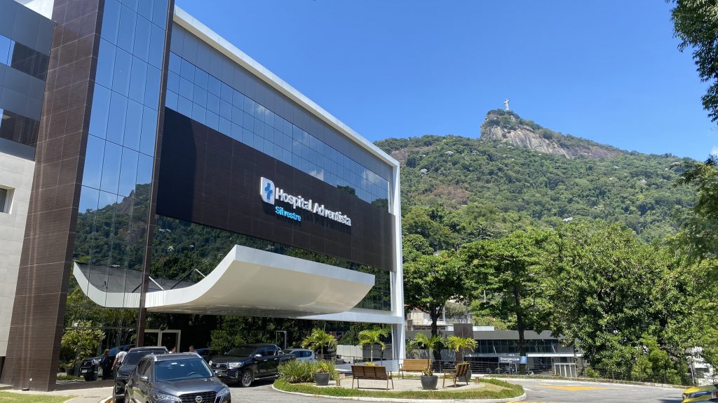 Adventista Rio de Janeiro