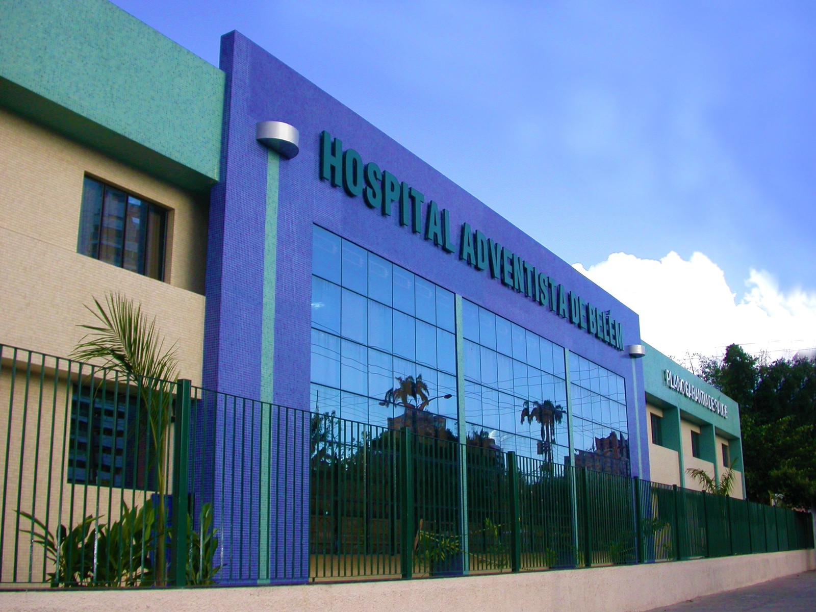 Adventista Belém