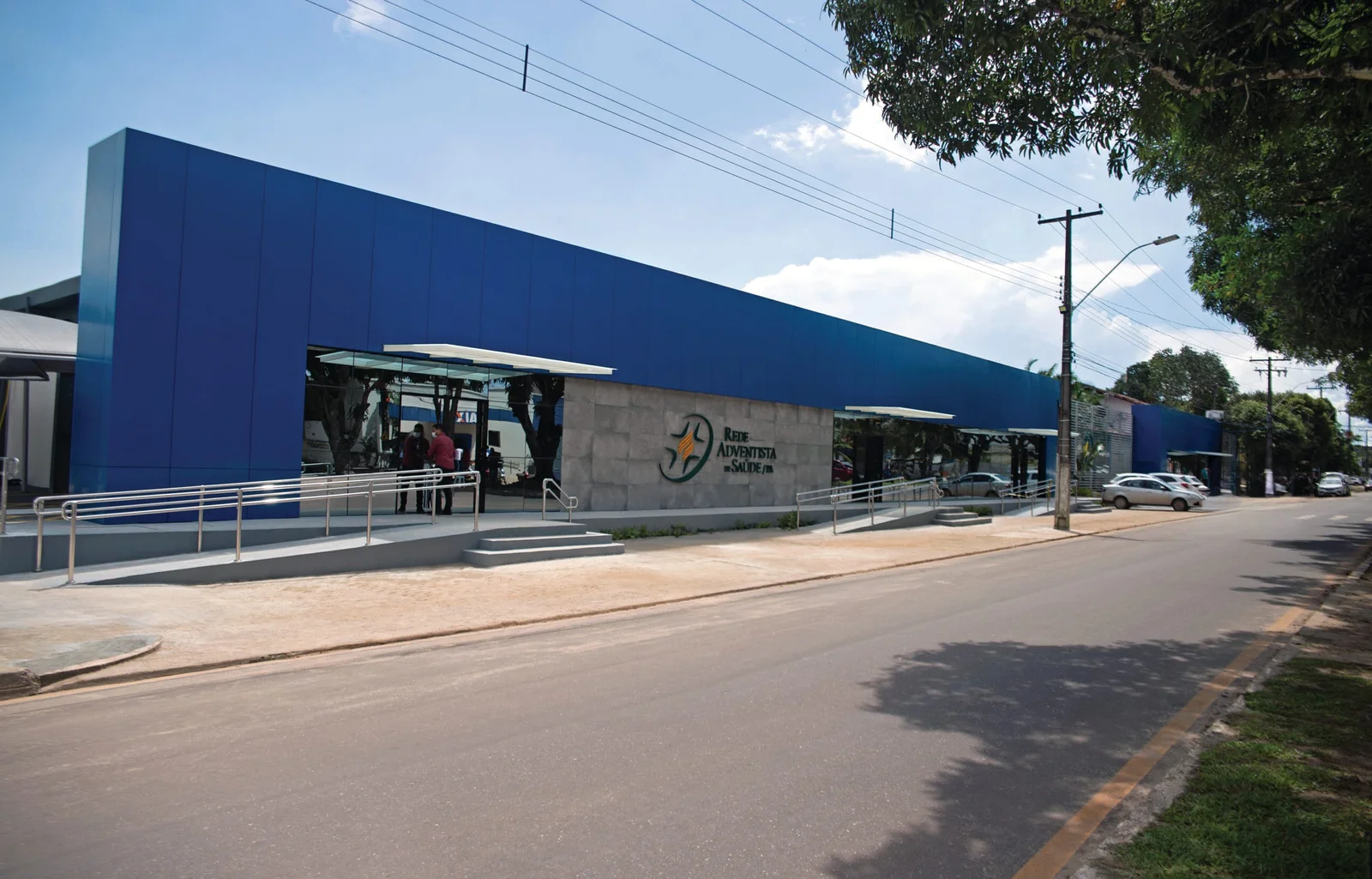 Adventista Barcarena