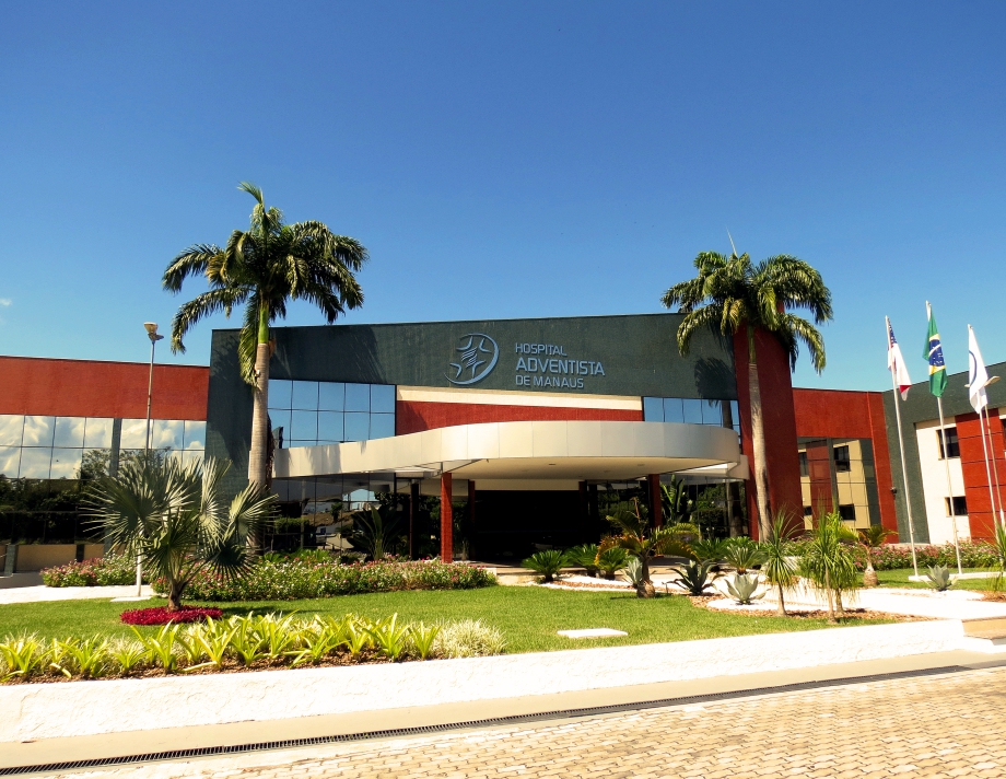 Adventista Manaus