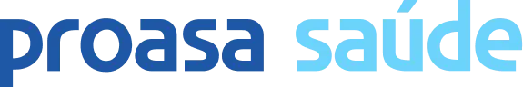Proasa Saúde Logo